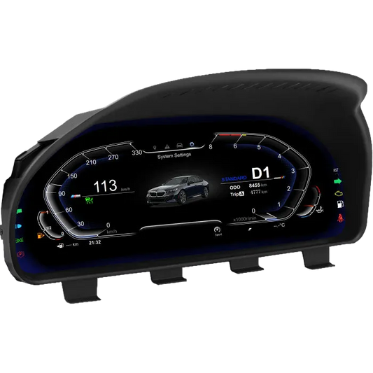 LED Cluster for BMW F10 F01 F06 F07 F15 F16 F25 F26