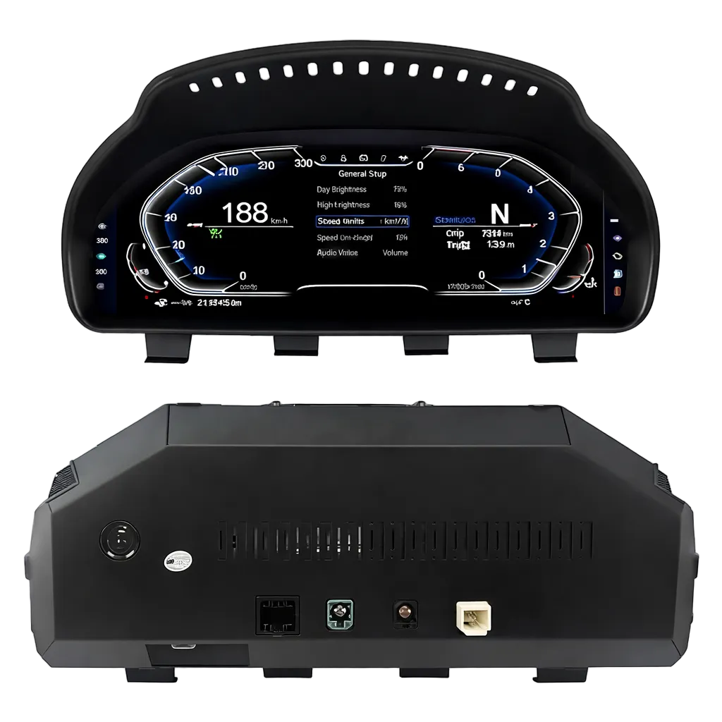 LED Cluster for BMW F10 F01 F06 F07 F15 F16 F25 F26